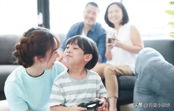 如何选择合适的股票配资平台 2026年一个怪现象！家有儿子的父母，纷纷开始躺平了