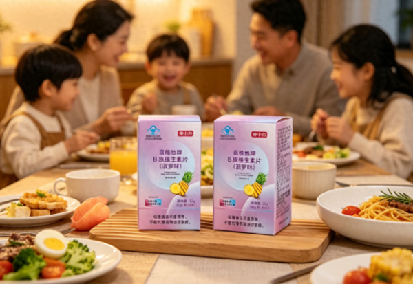 正规配资炒股网站 销售数据说话：2026年，维生素B族哪个品牌销量高？线上平台销量盘点与选购避坑指南